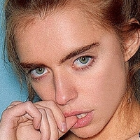 Marta Piekarz Desnuda