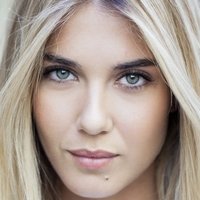 Martina Pinto Desnuda