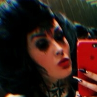 Martiz Matterz Desnuda