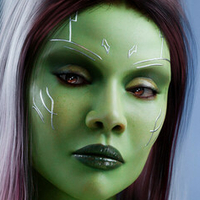 Marvel Comics Desnuda