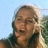 Mary Ann Appleseth Desnuda