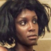 Mary Etuk Desnuda