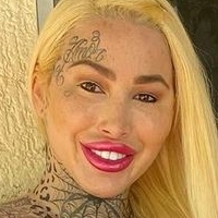 Mary Magdalene Desnuda