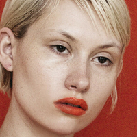 Mary Rosenberger Desnuda