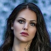 Mary_van_p Desnuda