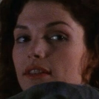 Mastrantonio Desnuda