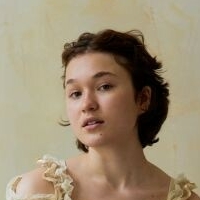 Mathilda Smidt Desnuda