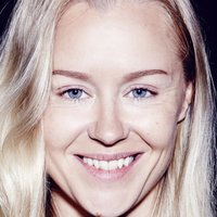Matilda  Ragnerstam Desnuda