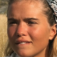 Matilda Djerf Desnuda