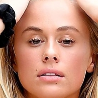 Mattah Parker Desnuda