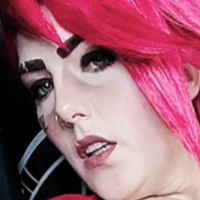 Maxalah Desnuda
