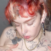 Maxi.venus Desnuda