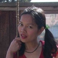 May Ling Su Desnuda