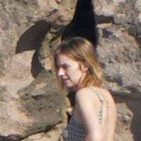 Maya Hawke Desnuda