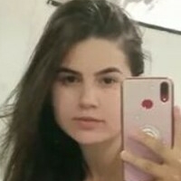 Mayara Andrade Desnuda