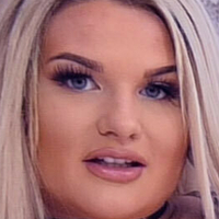 meancashleigh Desnuda