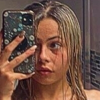 Megan Harrington Desnuda