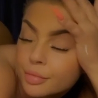 Megan Holst Desnuda