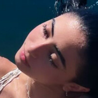 Megan Larian Desnuda