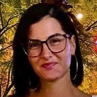 Megan Olivi Desnuda