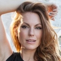 Megan Strand Desnuda