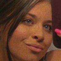 Meghan P Desnuda