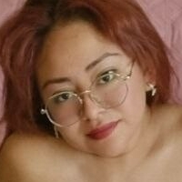 meishueli Desnuda
