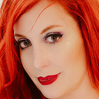 Mel Fire Desnuda
