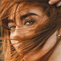 Melanie Mauriello Desnuda