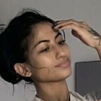 Melanie P Cruz Desnuda