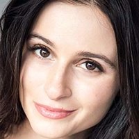 Melanie Papalia Desnuda