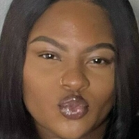 melaninsolesgoddess Desnuda