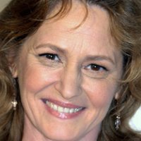 Melissa Leo Desnuda