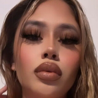 Mellnoelle Desnuda