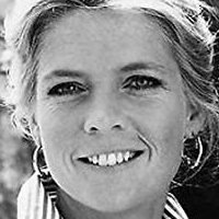 Meredith Baxter Desnuda
