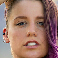metalmeesh Desnuda