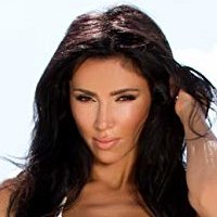 Metisha Schaefer Desnuda