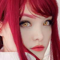 Mhisa.cos Desnuda