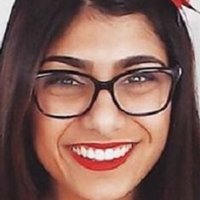 Mia Khalifa Desnuda