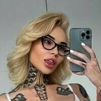 miafoxie Desnuda