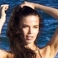 Michaela Vybohova Desnuda