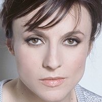 Michela Cescon Desnuda