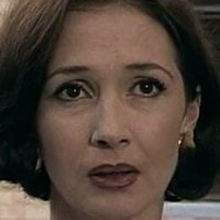 Michèle Marian Desnuda
