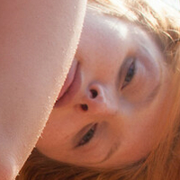 Michelle H. aka The Red Fox Desnuda