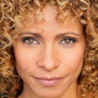 Michelle Hurd Desnuda
