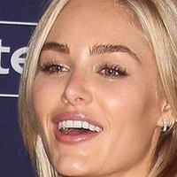 Michelle Randolph Desnuda