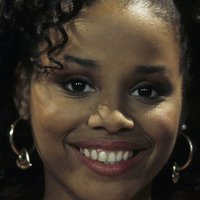 Michelle Thomas Desnuda