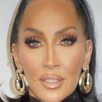 Michelle Visage Desnuda