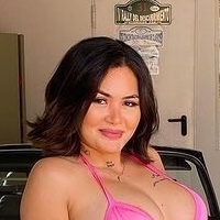 Michellen Cristina Desnuda