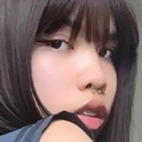 Michiboo Desnuda